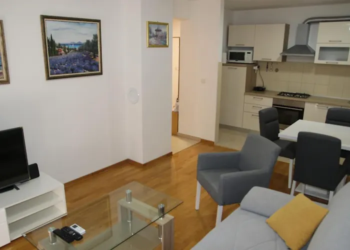 Apartment Pearl-Free Parking