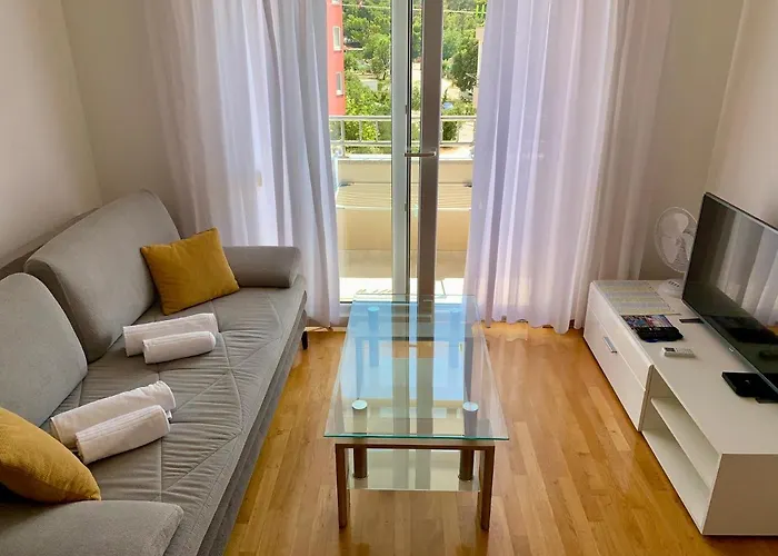 Apartment Pearl-Free Parking