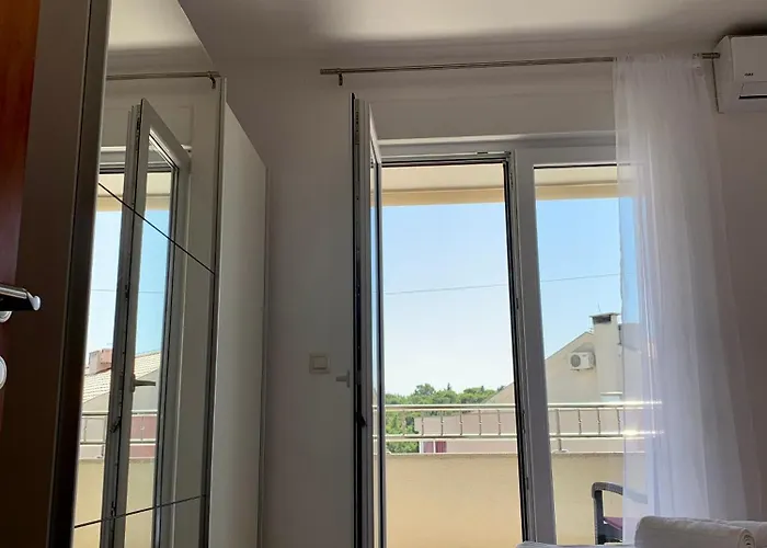 Apartment Pearl-Free Parking