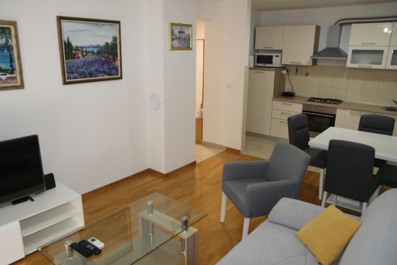Apartment Pearl-free Parking *