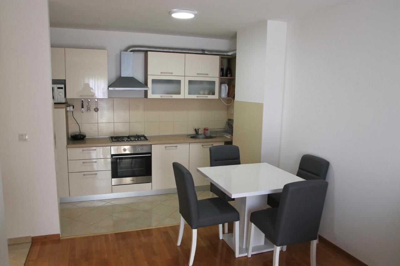 Apartman Pearl-free Parking Makarska
