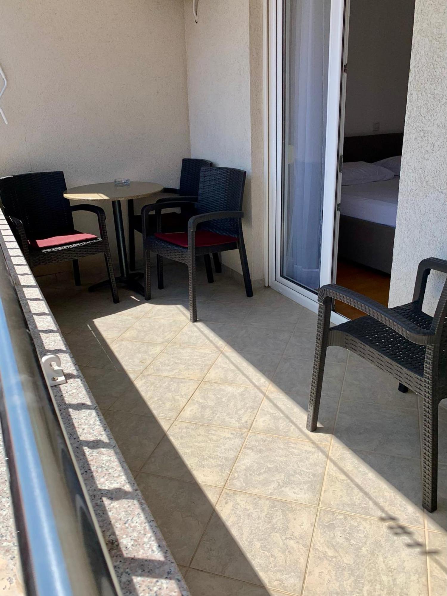 Apartment Pearl-free Parking Makarska