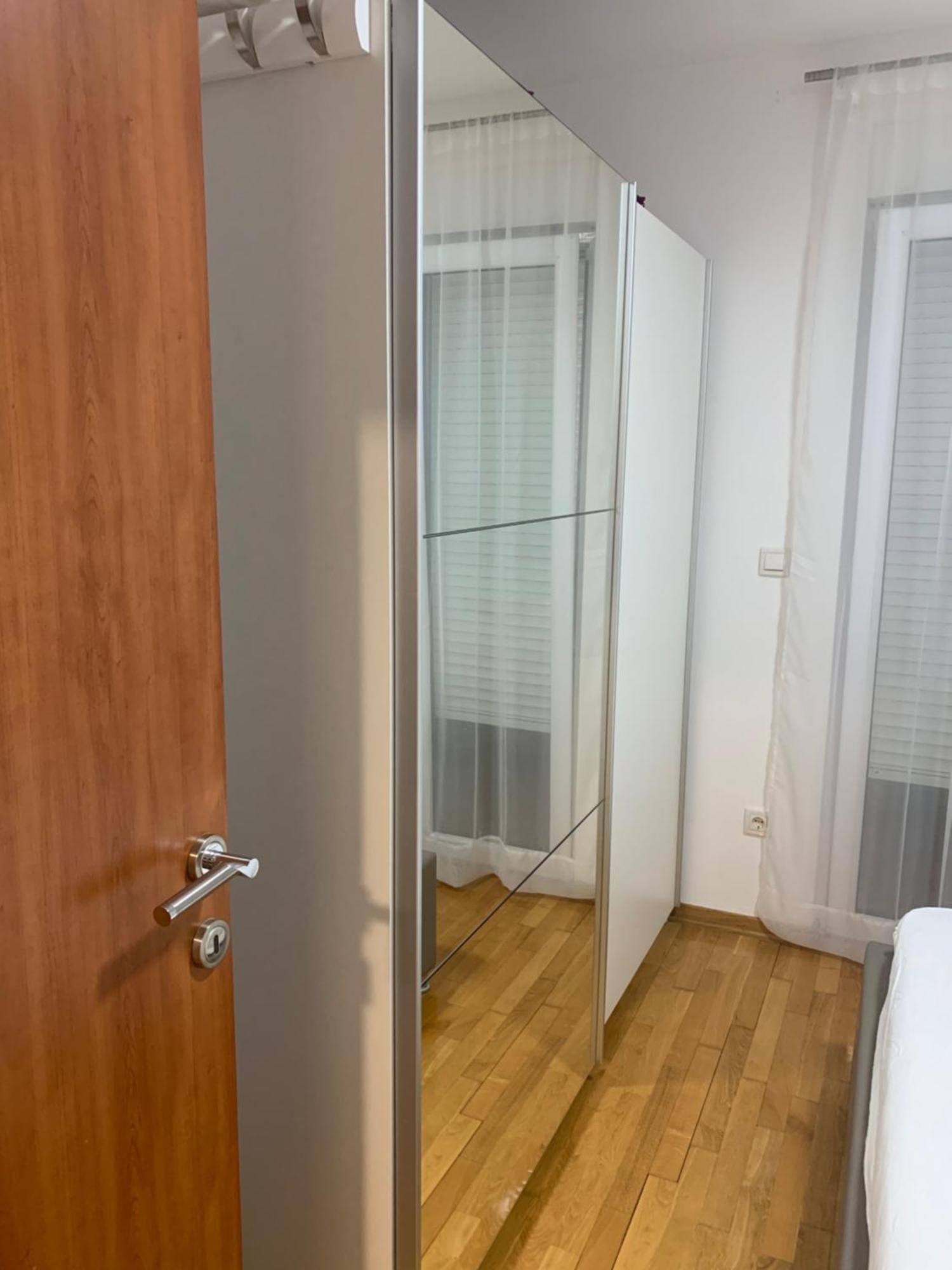 Apartman Pearl-free Parking