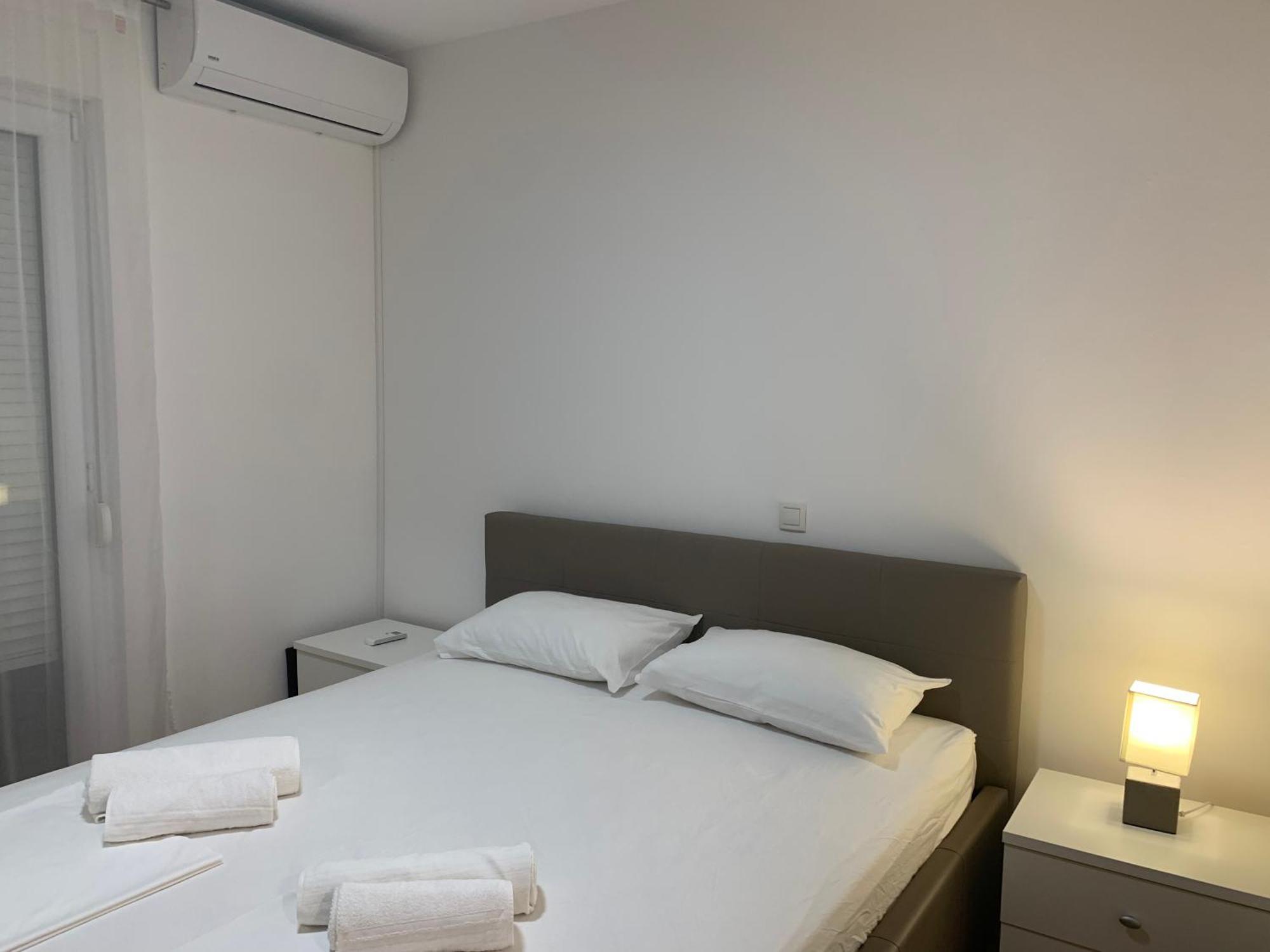 Apartman Pearl-free Parking